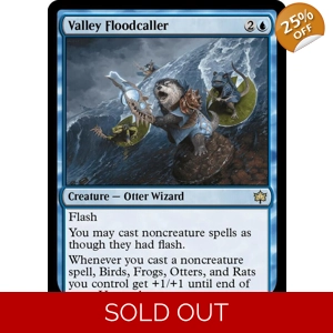 Valley Floodcaller